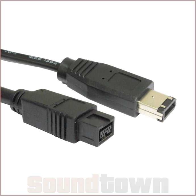 FIREWIRE CABLE (400 TO 800)