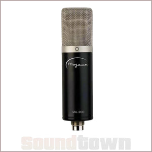 MOJAVE AUDIO MA-200 TUBE MICROPHONE (EX-DISPLAY)