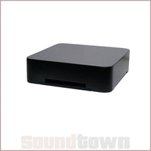 Load image into Gallery viewer, BIEMA 200W 8-OHM LOW PROFILE SUBWOOFER - BLACK (EX-DISPLAY)
