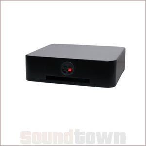 BIEMA 200W 8-OHM LOW PROFILE SUBWOOFER - BLACK (EX-DISPLAY)